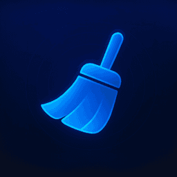 Pure Cleaner app icon